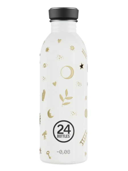24BOTTLES Urban Bottle 0,5 Liter Radio Galaxy