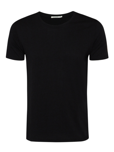 GREENBOMB T-Shirt Guide Basic black