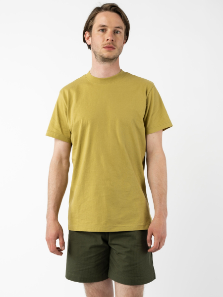 MELA T-Shirt Avan khaki