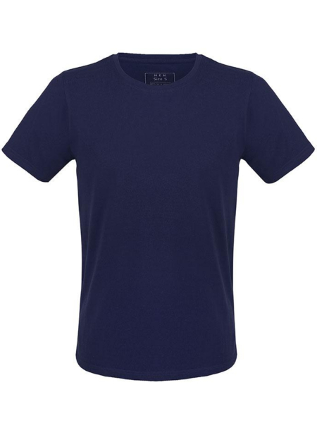 MELA T-Shirt blau