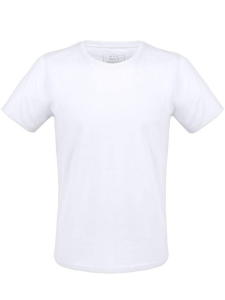 MELA T-Shirt weiß