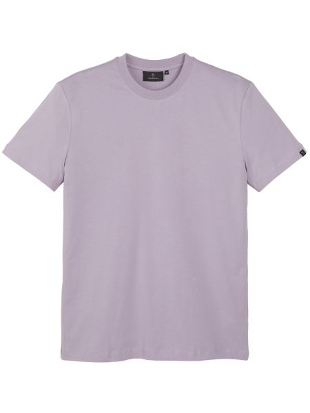 RECOLUTION T-Shirt Agave grey lilac