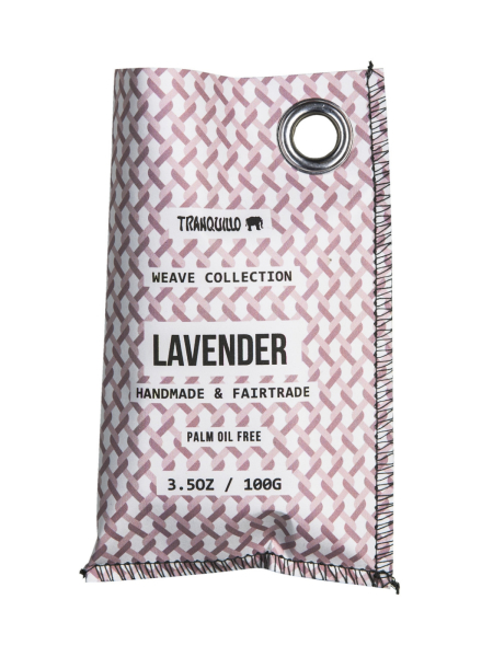 TRANQUILLO Seife Lavender 100 g (69,00 €/kg)