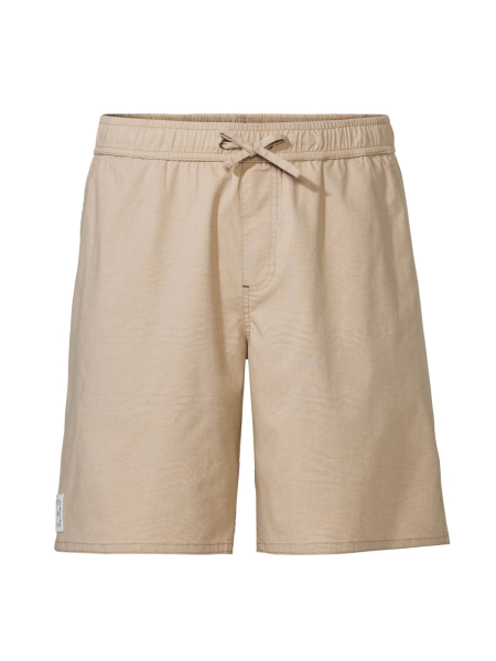 VAUDE Redmont Shorts III linen