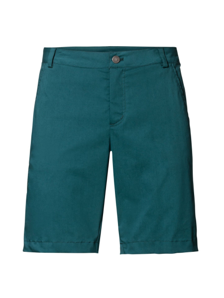 VAUDE Neyland Shorts II mallard green