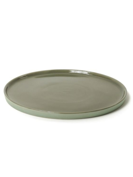 KINTA Teller Plate seladon D 20 cm