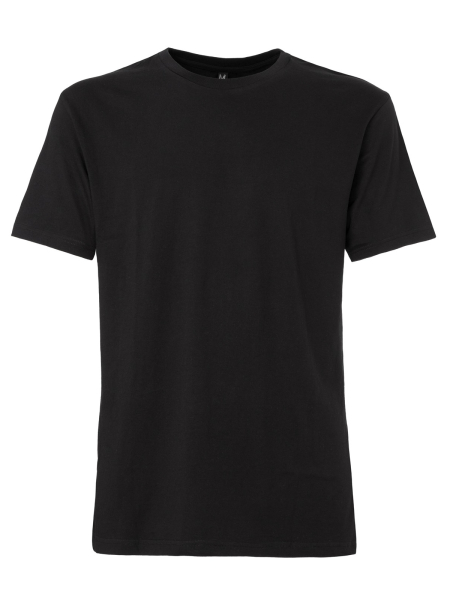 THOKKTHOKK T-Shirt Basic black