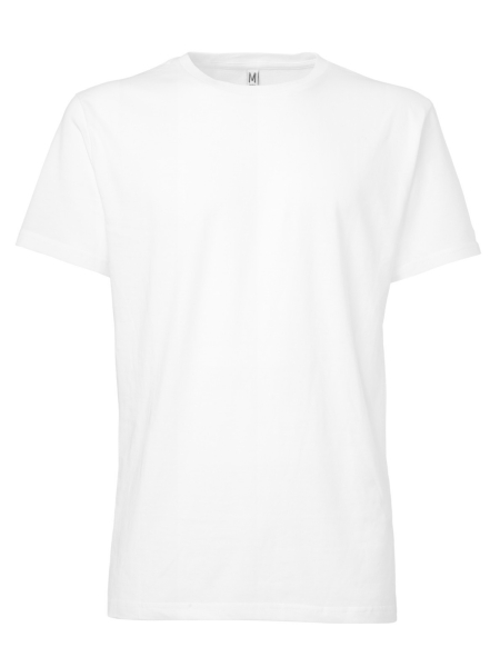 THOKKTHOKK T-Shirt Basic white