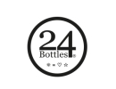 24Bottles Jeans Marken Logo