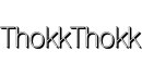 ThokkThokk-Marken-Logo