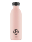 Preview: 24BOTTLES Urban Bottle 0,5 Liter dusty pink