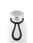 Preview: 24BOTTLES Bottle Tie tuxedo black 3