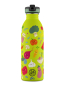 Preview: 24BOTTLES Kids Bottle 0,5 Liter Veggie Friends
