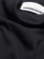 Preview: ARMEDANGELS Rollkragen-Shirt Graziliaa Wool Blend black 4