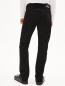 Preview: ARMEDANGELS Jeans Dylaano solid black 2
