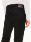 Preview: ARMEDANGELS Jeans Dylaano solid black 3