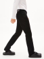 Preview: ARMEDANGELS Jeans Dylaano solid black 4