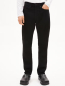 Preview: ARMEDANGELS Jeans Dylaano solid black