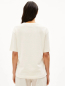 Preview: ARMEDANGELS T-Shirt Tarjaa undyed 2
