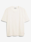 Preview: ARMEDANGELS T-Shirt Tarjaa undyed 5