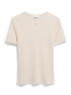 Preview: ARMEDANGELS T-Shirt Walinaa GMT wash pale peach 4
