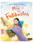 Preview: MIA HAT FUßHUSTEN von Stephanie Schneider