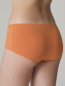 Preview: COMAZO|EARTH Panty mango melange 2