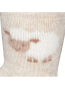 Preview: EWERS STRÜMPFE Kindersocken Schäfchen beige melange 2
