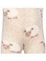 Preview: EWERS STRÜMPFE Kinderstrumpfhose Schäfchen beige melange 2