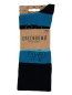 Preview: GREENBOMB Socken Bike Hill blue 4