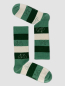 Preview: GREENBOMB Socken Bike Hill green