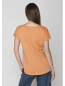 Preview: GREENBOMB T-Shirt Basic Cool peach 4