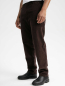 Preview: MELA Cordhose Jivin walnuss 2