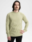 Preview: MELA Oversized Longsleeve Tejas tea leaf