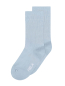 Preview: MELA Ripp Socken 2er Pack cloudy blue