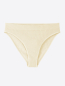 Preview: RECOLUTION Slip Willow blush white