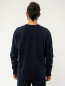 Preview: MELA Sweatshirt Adil navy 3