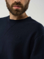 Preview: MELA Sweatshirt Adil navy 5