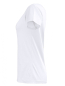 Preview: MELA T-Shirt weiß 3