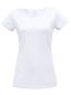 Preview: MELA T-Shirt weiß