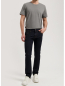 Preview: MUD JEANS Bryce Mid Straight strong blue 4