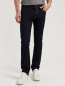 Preview: MUD JEANS Bryce Mid Straight strong blue
