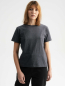Preview: MELA T-Shirt Khira anthrazit melange 2