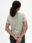 Preview: MELA T-Shirt Khira dusty green 2