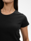 Preview: MELA T-Shirt Lanisha schwarz 5