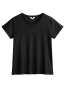 Preview: MELA T-Shirt Lanisha schwarz