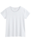 Preview: MELA T-Shirt Lanisha weiß 5