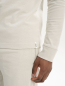 Preview: MELA Langarmshirt Tejas birke 4