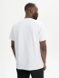 Preview: MELA T-Shirt Pravin Kaffee weiß 2
