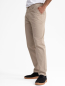 Preview: MELA Twill Hose Pintu coriander 3